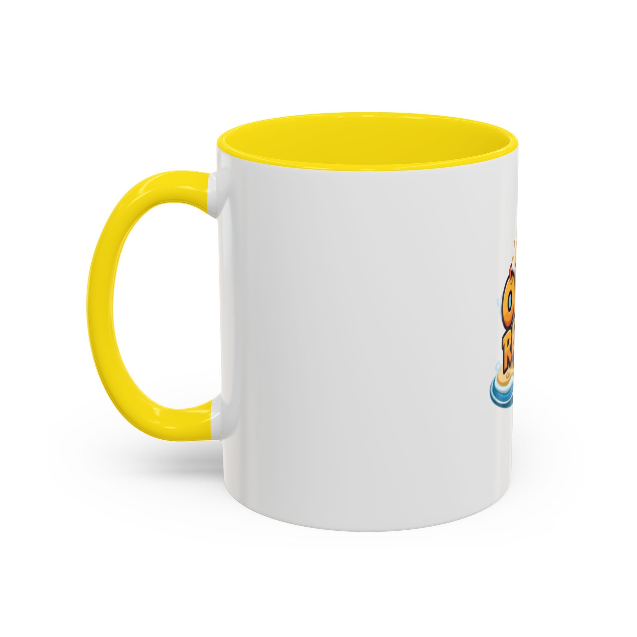Beach Vibe Coffee Mug | Relax & Unwind