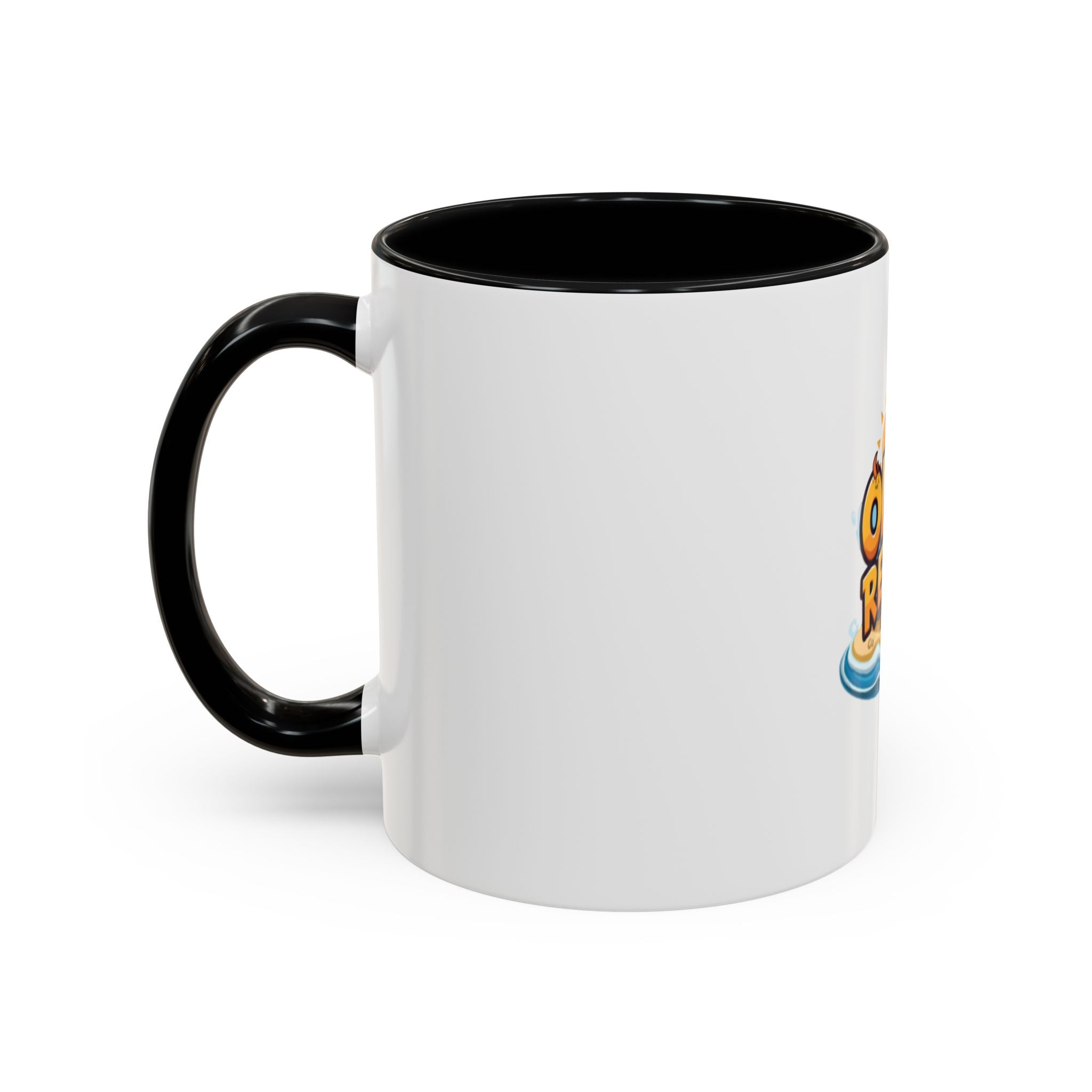 Beach Vibe Coffee Mug | Relax & Unwind