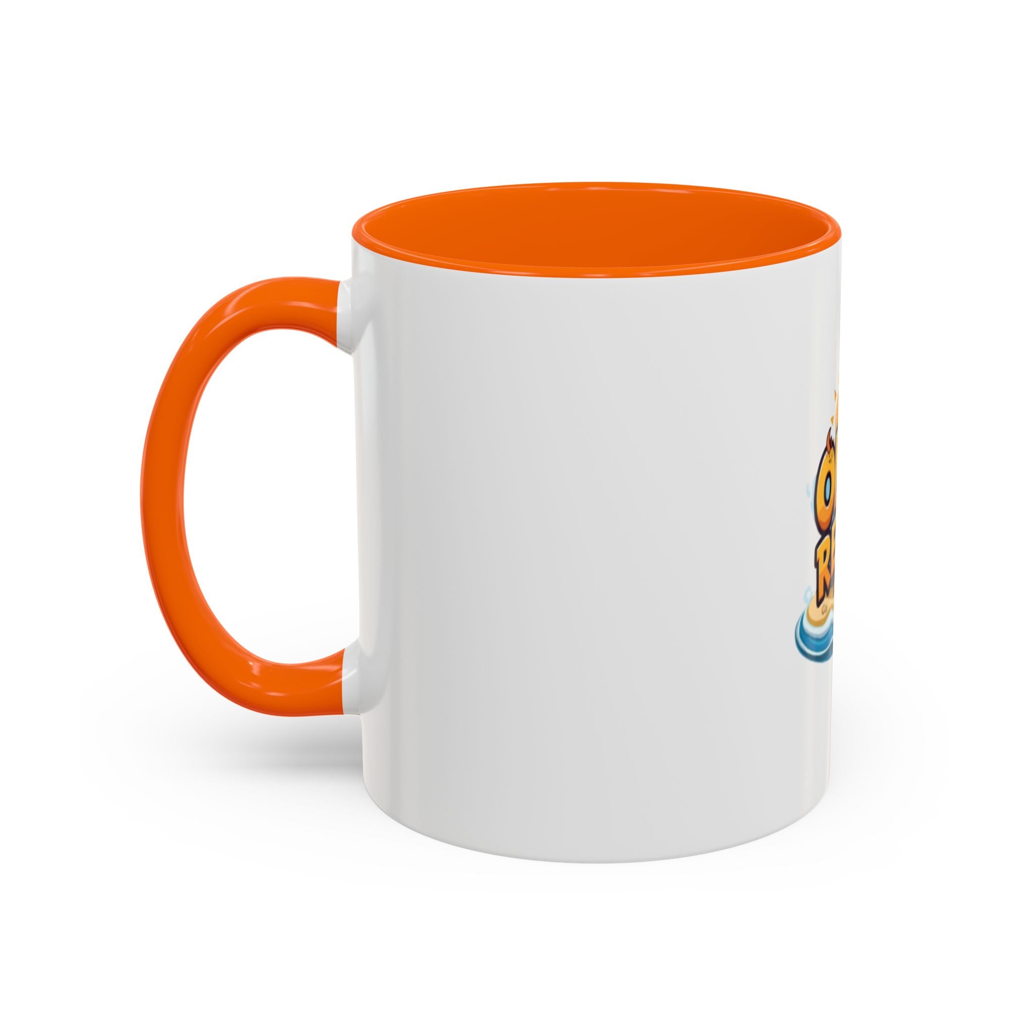 Beach Vibe Coffee Mug | Relax & Unwind