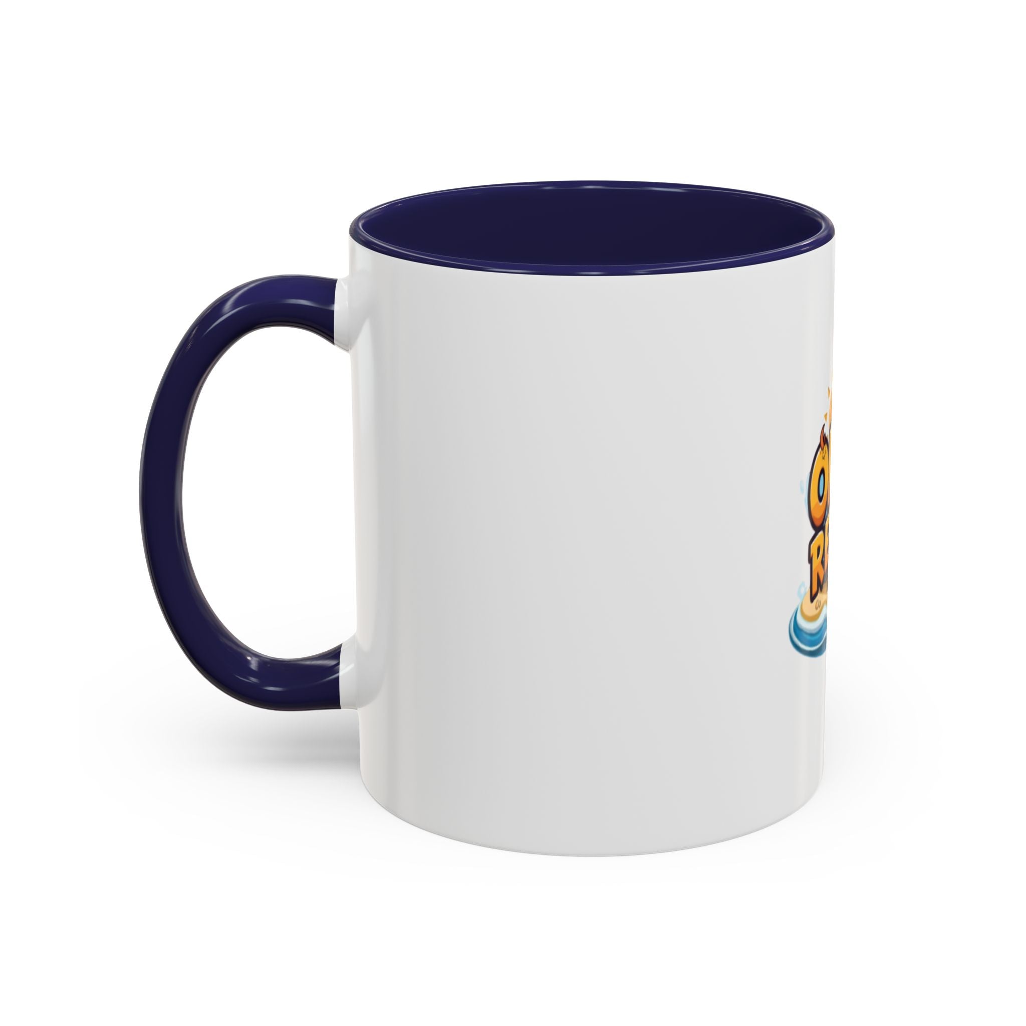 Beach Vibe Coffee Mug | Relax & Unwind
