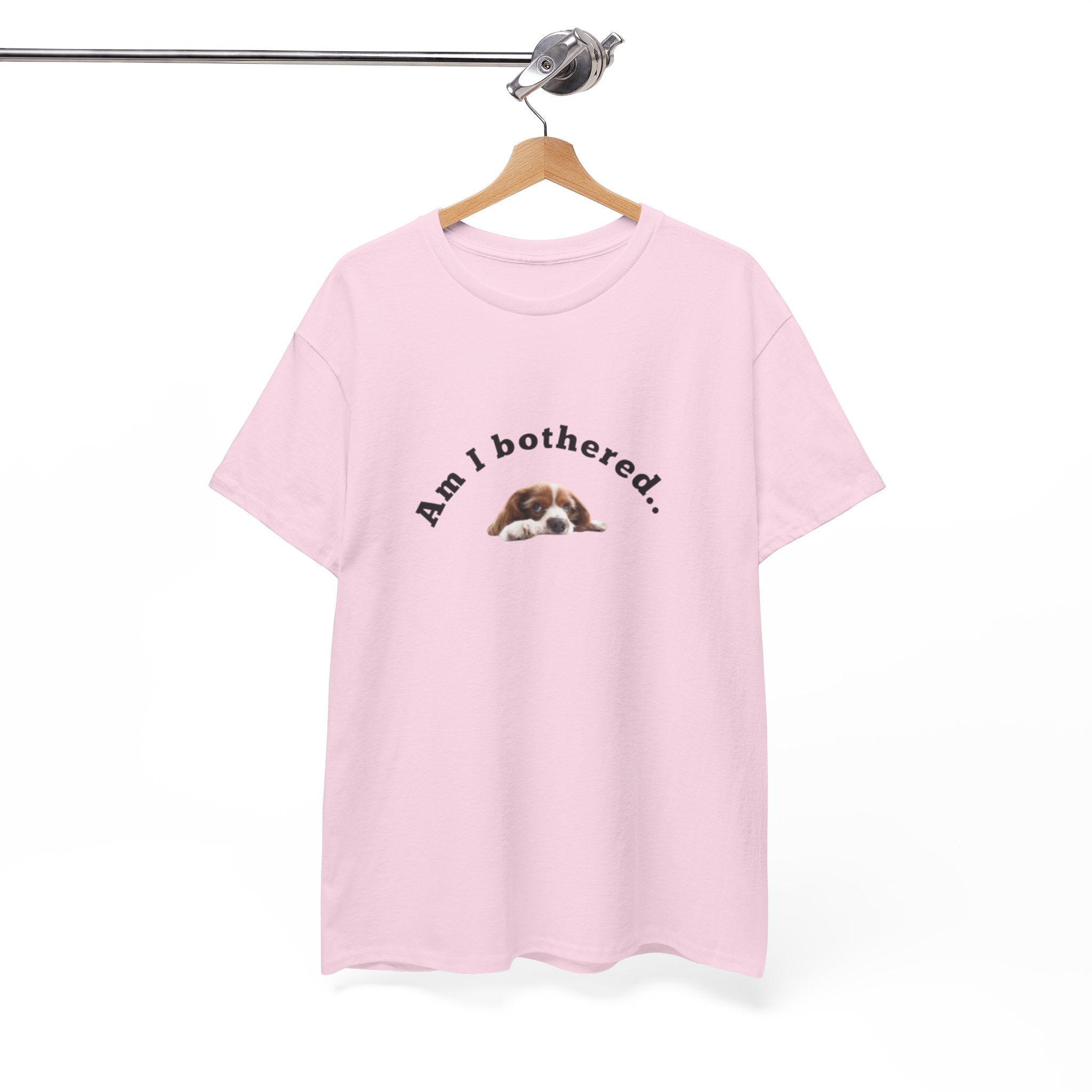 Funny Pet Humor Tee | Unisex Dog Lovers Shirt