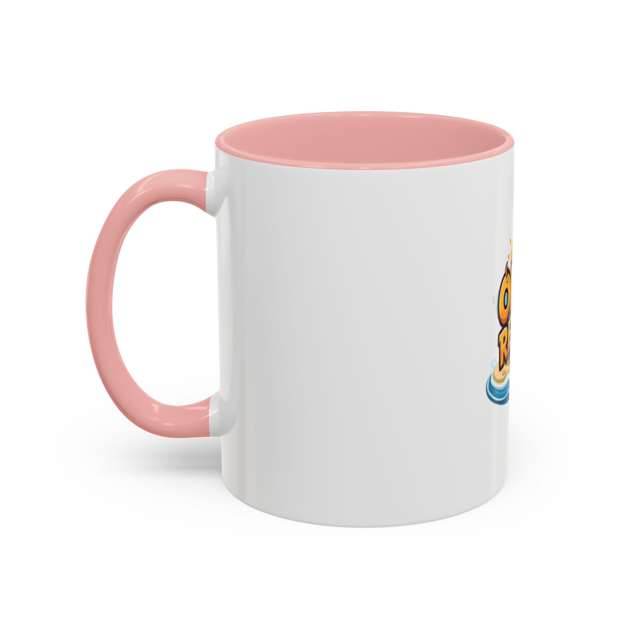 Beach Vibe Coffee Mug | Relax & Unwind