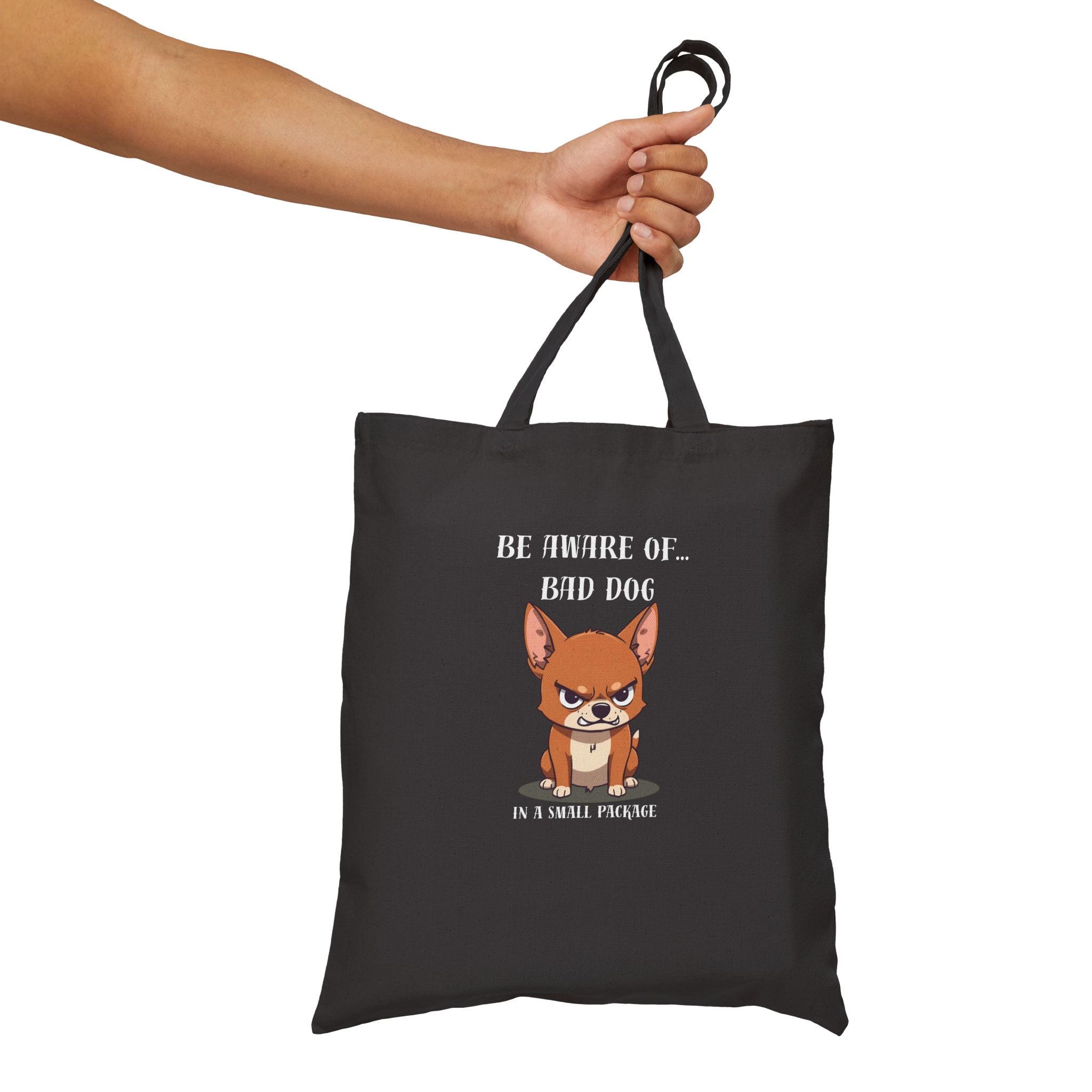 Bad Dog Collection | Tiny Paws, Big Attitude