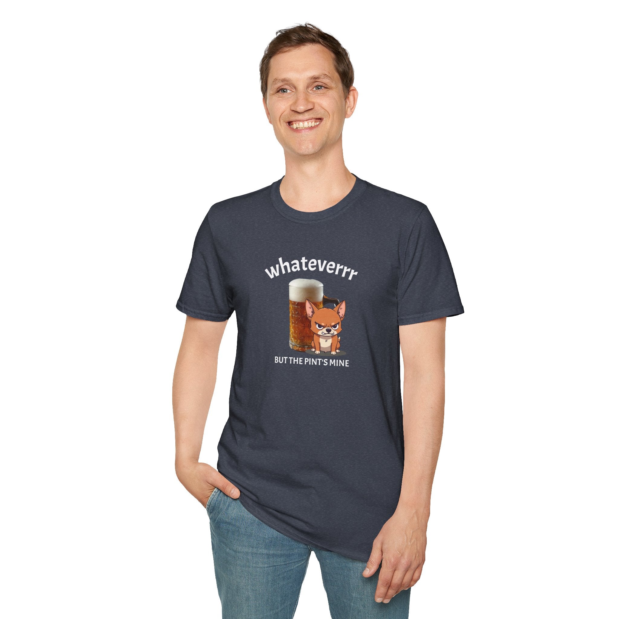 The Beer's Mine | T-Shirt