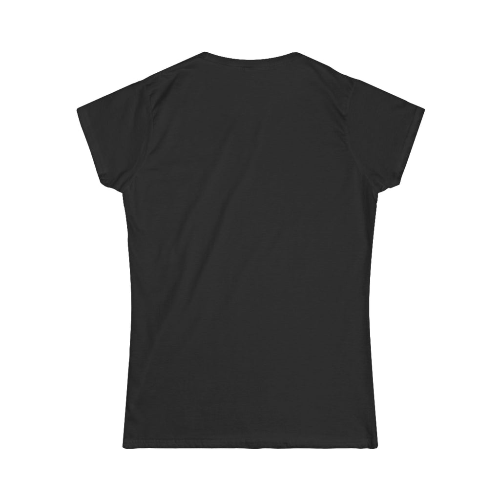 Women's Tee / Whateverrrr Dog Shirt