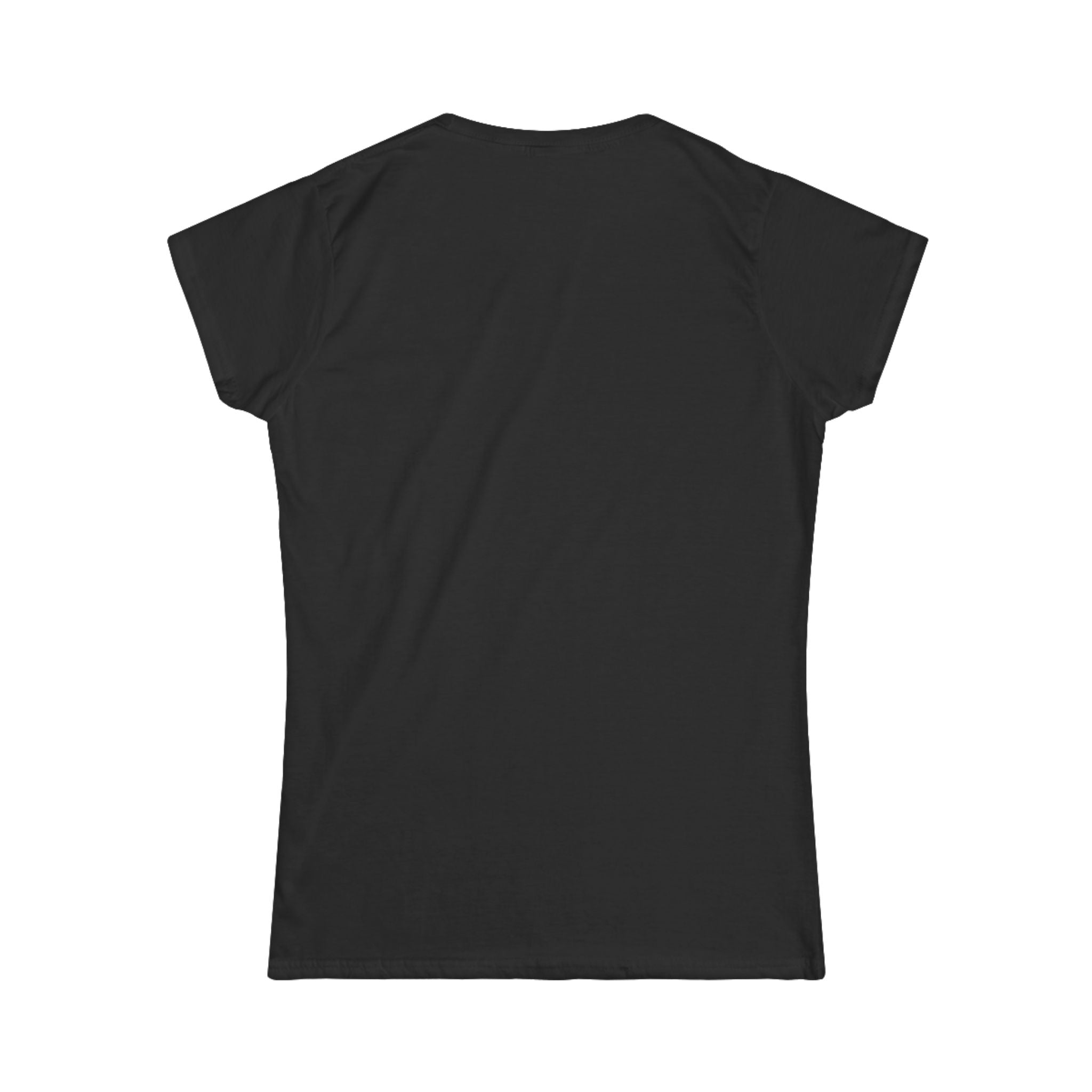 Women's Tee / Whateverrrr Dog Shirt