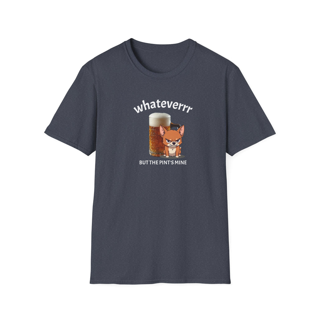 The Beer's Mine | T-Shirt