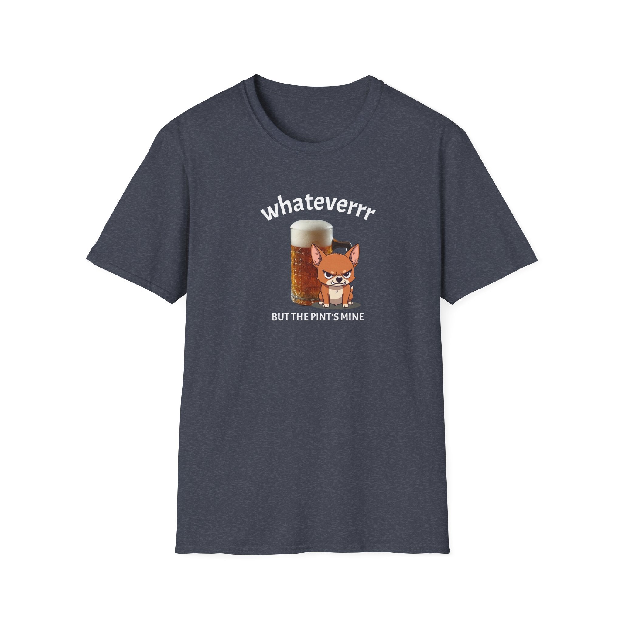 The Beer's Mine | T-Shirt