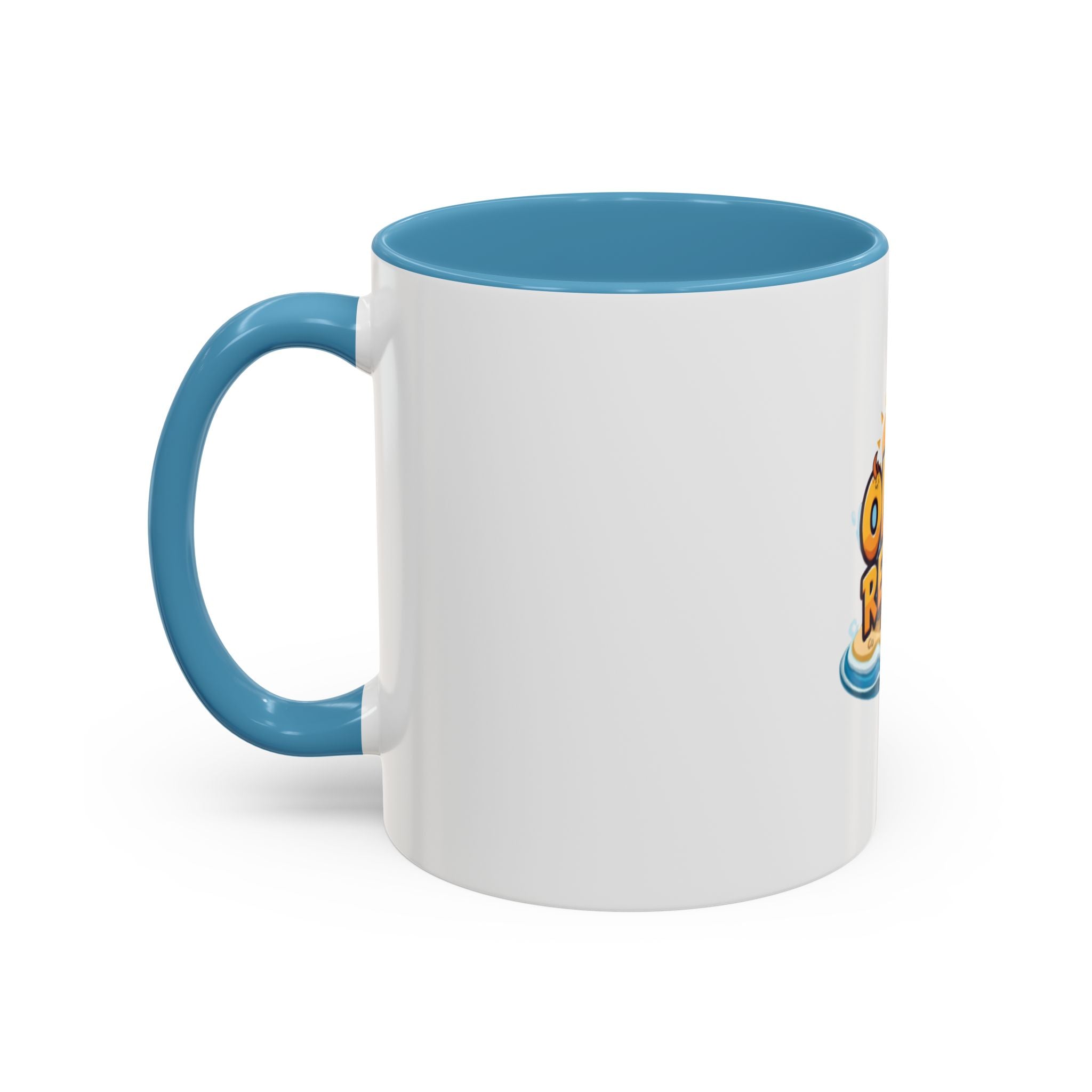 Relaxing Beach Vibe Coffee Mug - Perfect Gift for Beach Lovers, Summer Fun, Vacation Mood, Home Decor, Coffee Lover's Gift