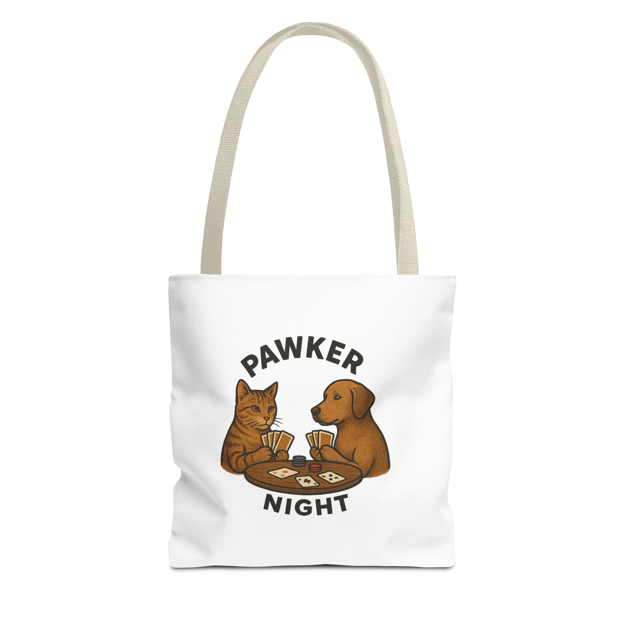Pawker night