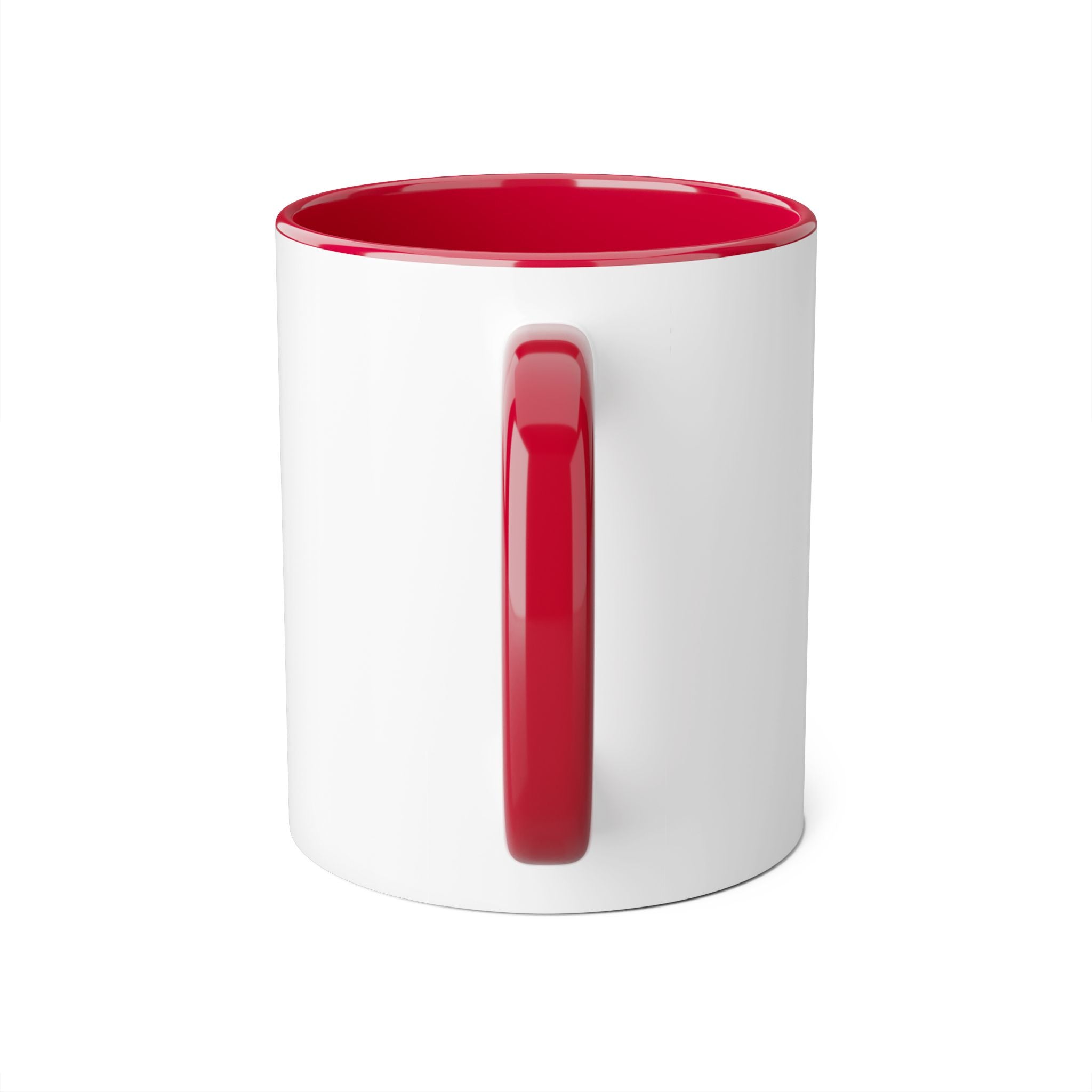 Funny Pet Mug / Bad Dog