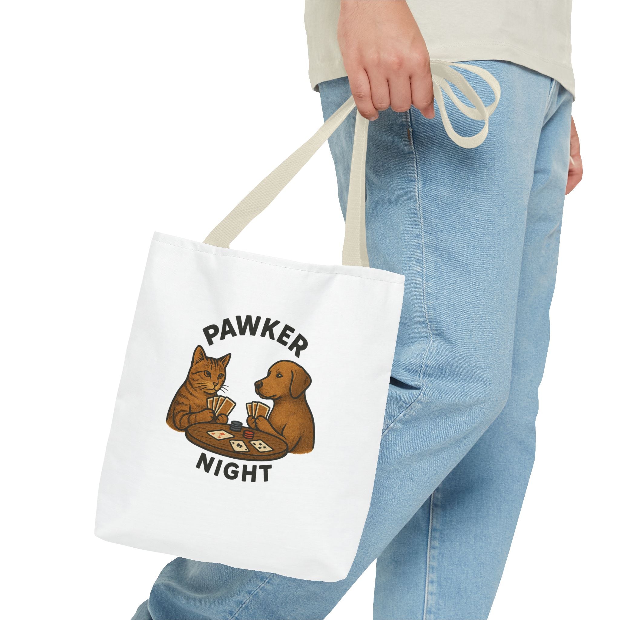 Pawker night
