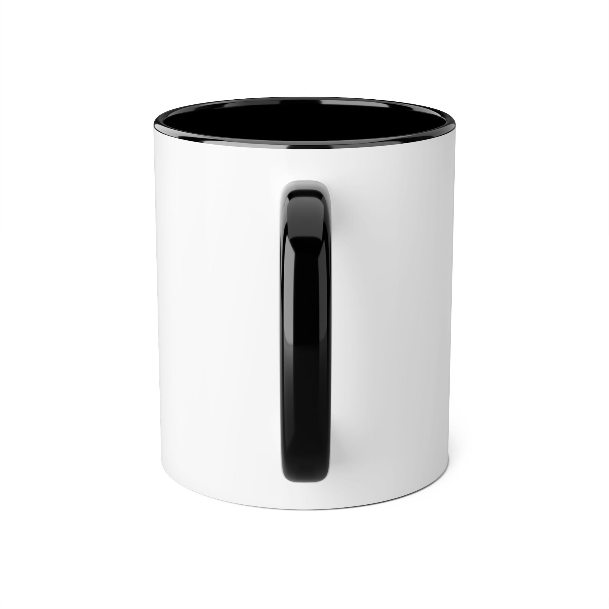 Funny Pet Mug / Bad Dog