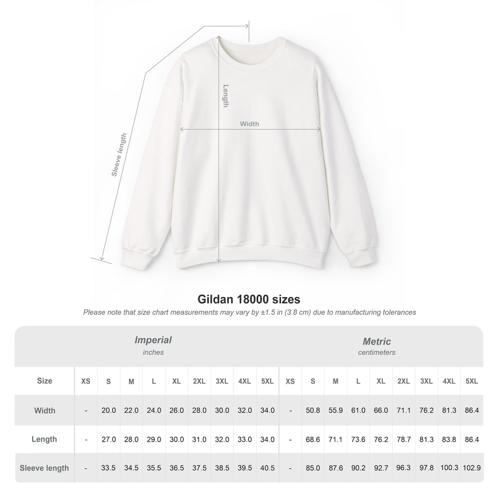 Beagle Claus Sweatshirt / Where’s My Presie?