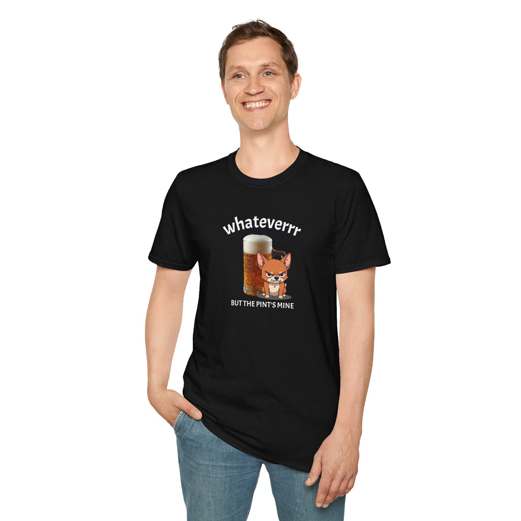 The Beer's Mine | T-Shirt