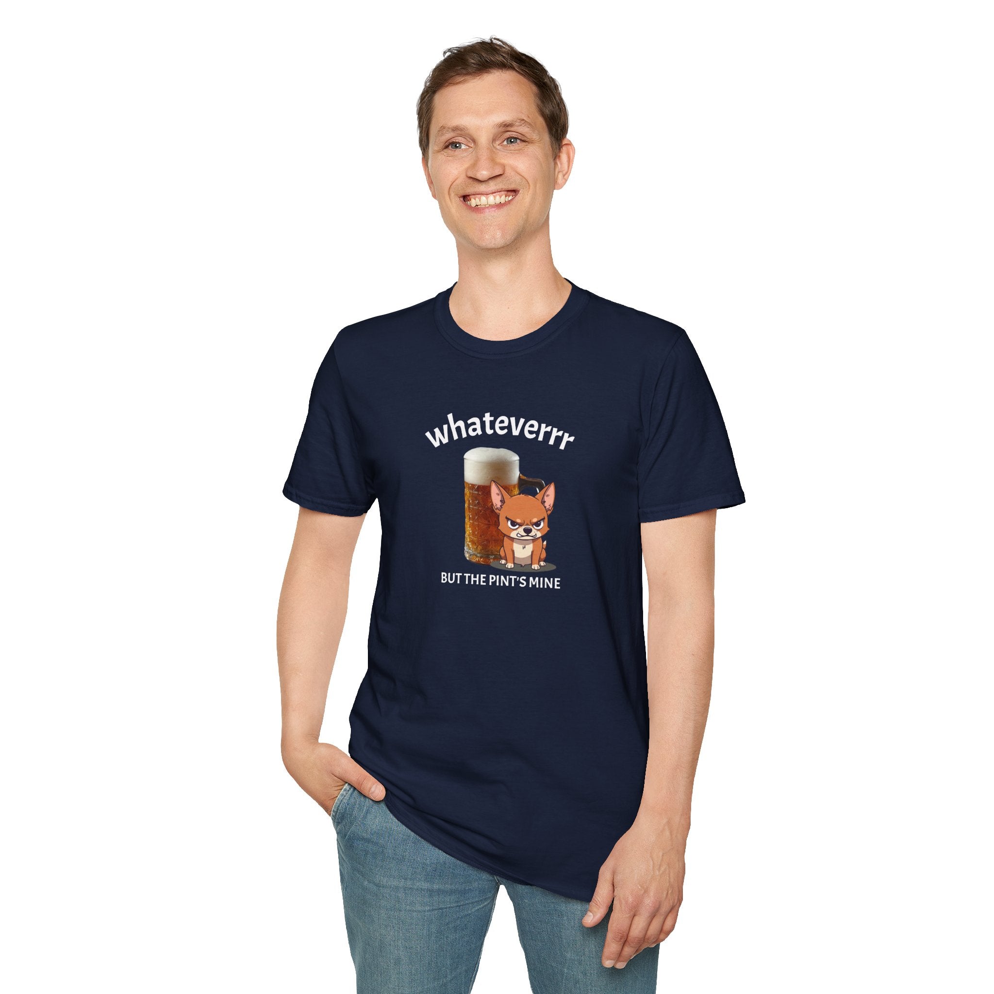 The Beer's Mine | T-Shirt