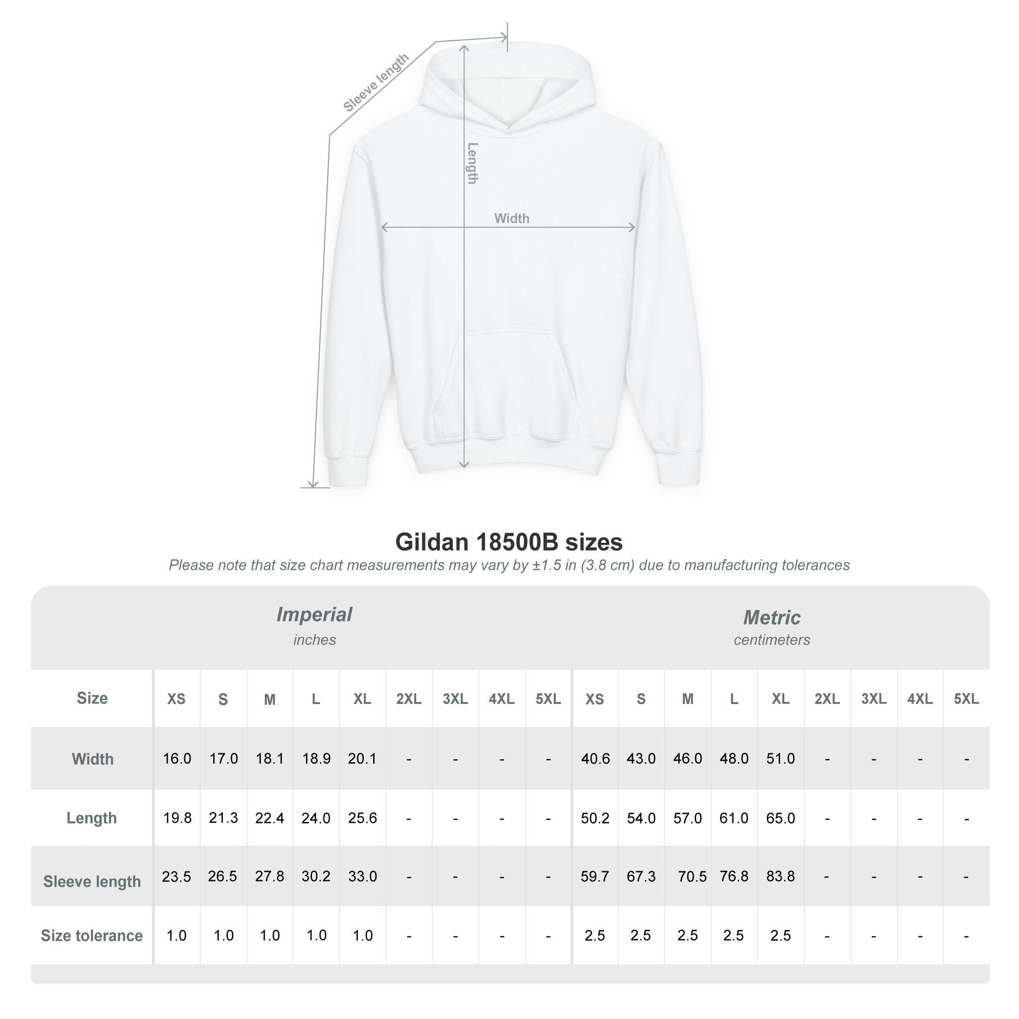Lazy Sloth Hoodie | Funny Kids Sweatshirt