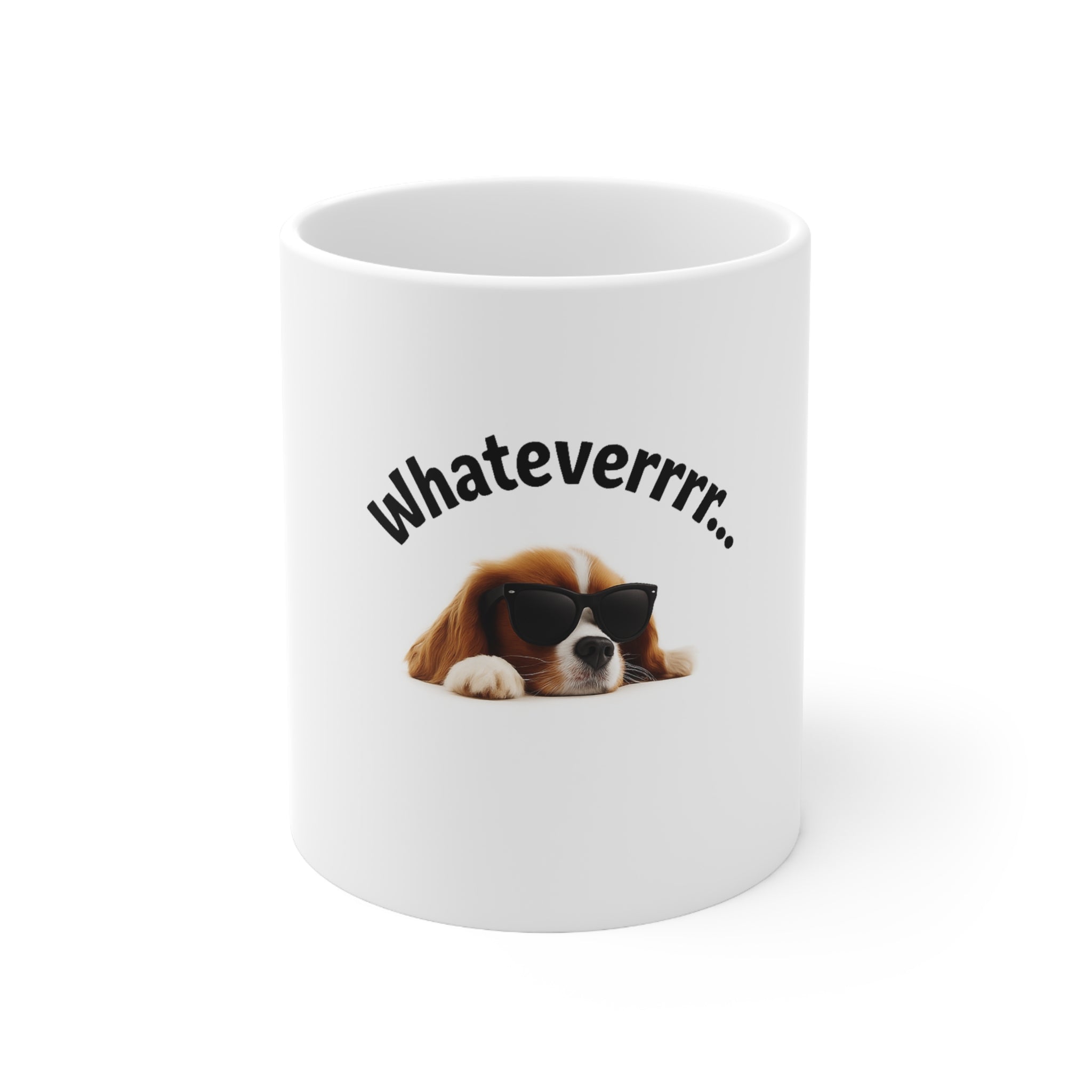 Ceramic Coffee Cups, 11oz, 15oz