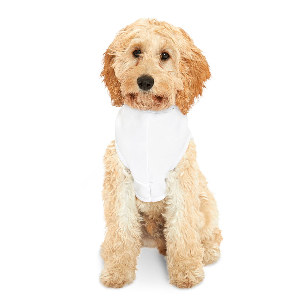 Irresistible Cutness Pet Hoodie, Cozy Dog Sweater, Cute Cat Apparel, Winter Pet Clothing, Birthday Dog Gift, Pet Fashion
