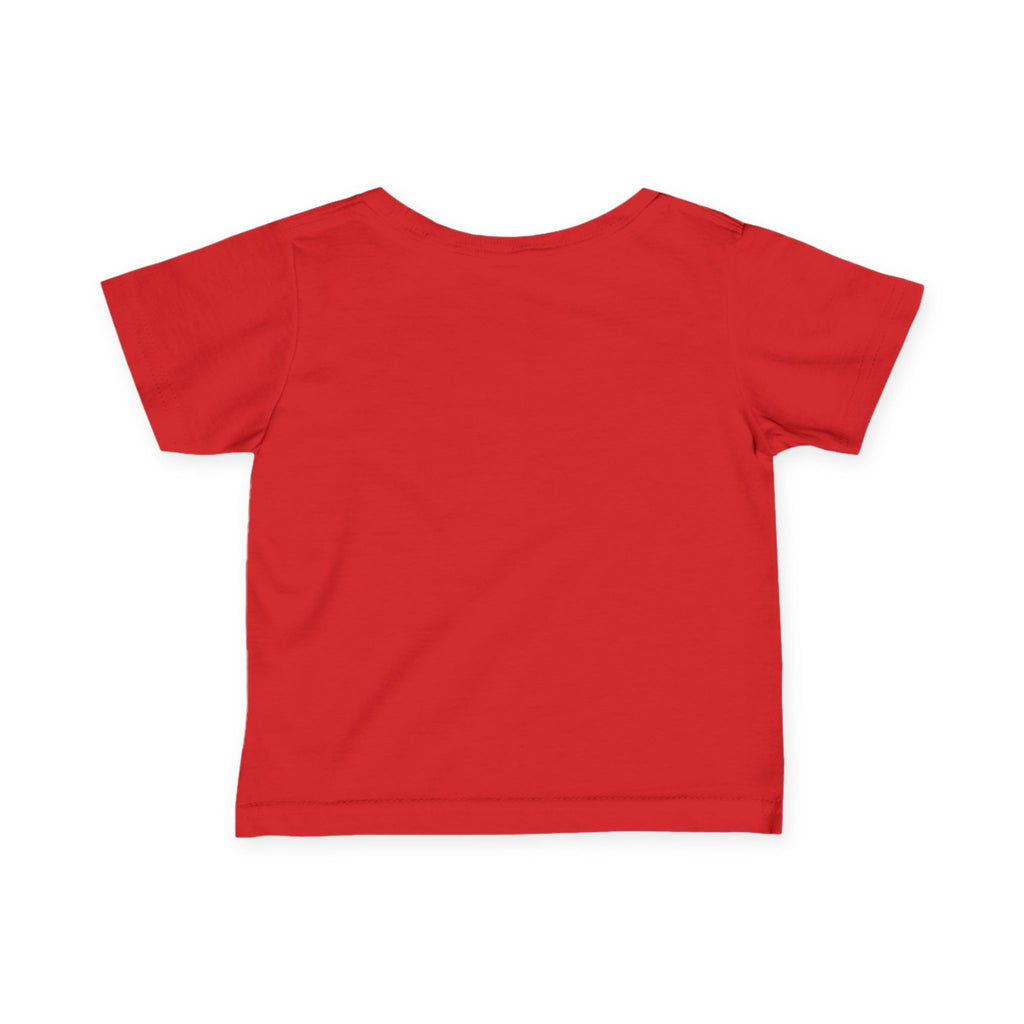 Irresistible Cat Tee for Infants, Cute Baby Shirt, Cat Lovers Gift, Toddler Tee, Baby Shower Outfit, Adorable Kid’s Wear