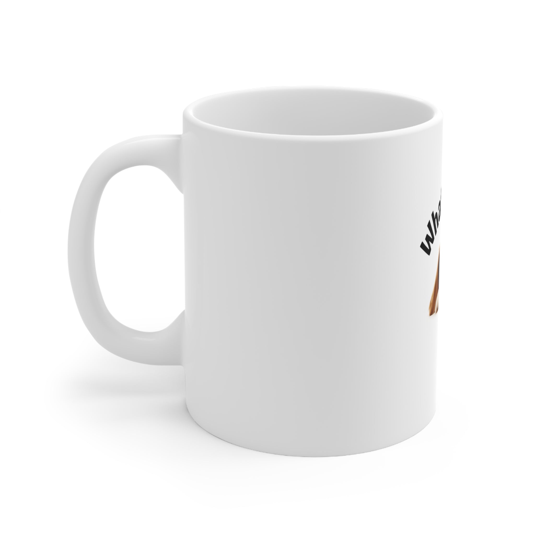 Ceramic Coffee Cups, 11oz, 15oz