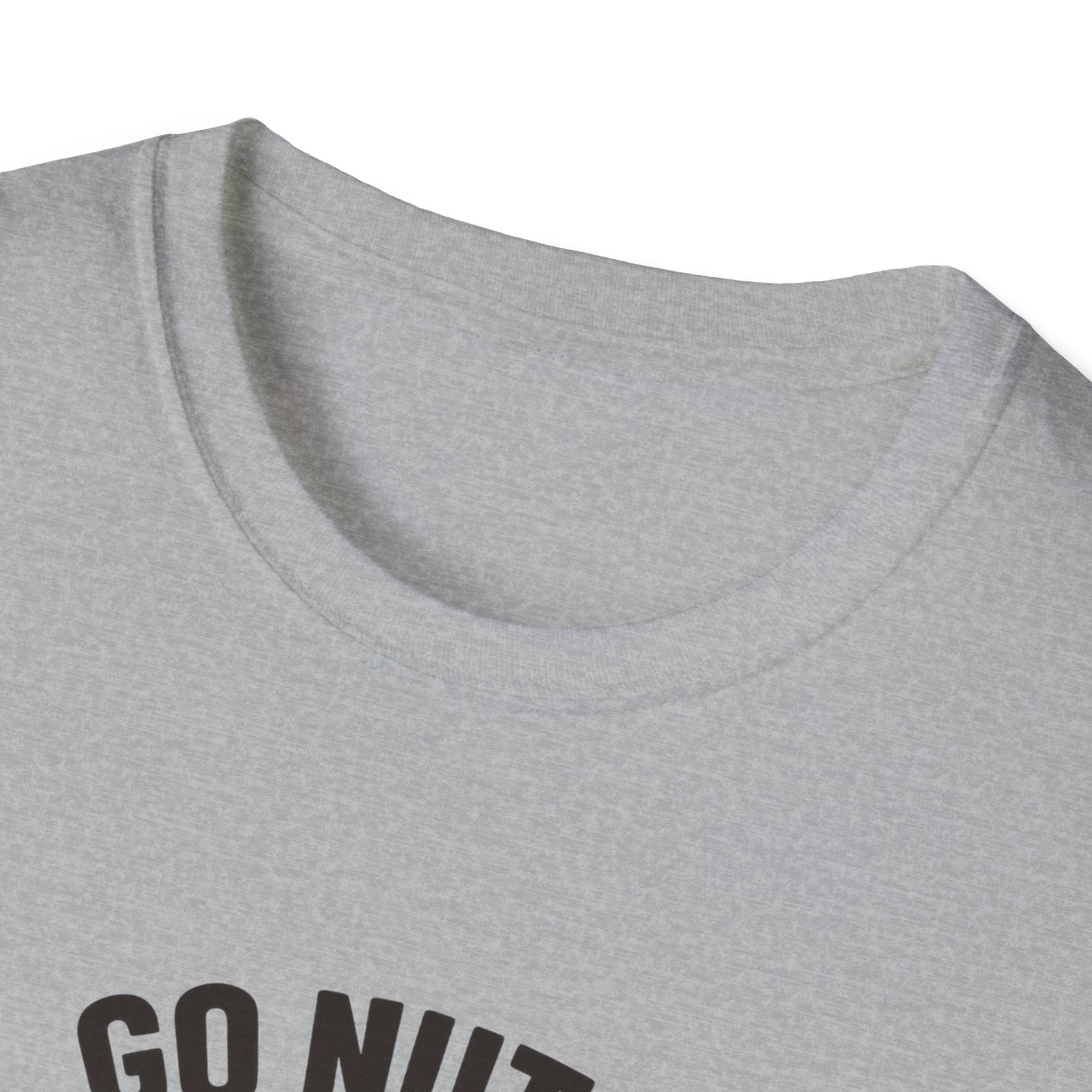 Fitness Squirrel Gym T-Shirt