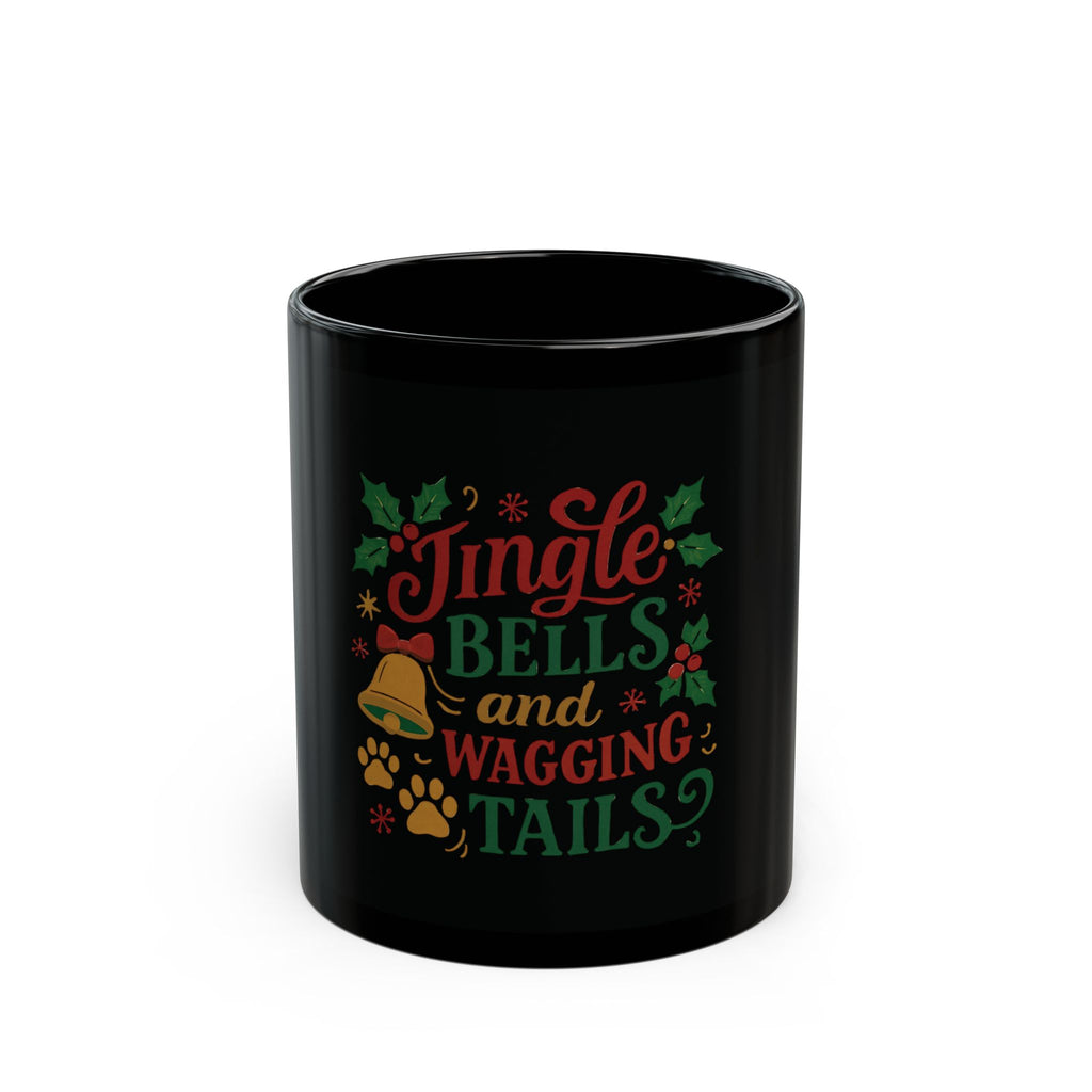 Jingle Bells & Wagging Tails | Let's get Festilicious