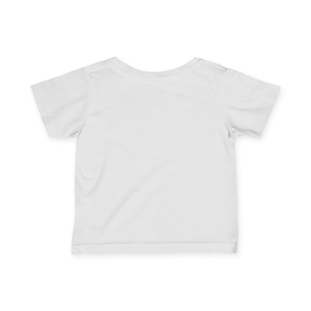 Adorable Infant Tee with 'Irresistible Cuteness' Design, Cute Baby Shirt, Toddler Fashion, Baby Shower Gift, Birthday Outfit
