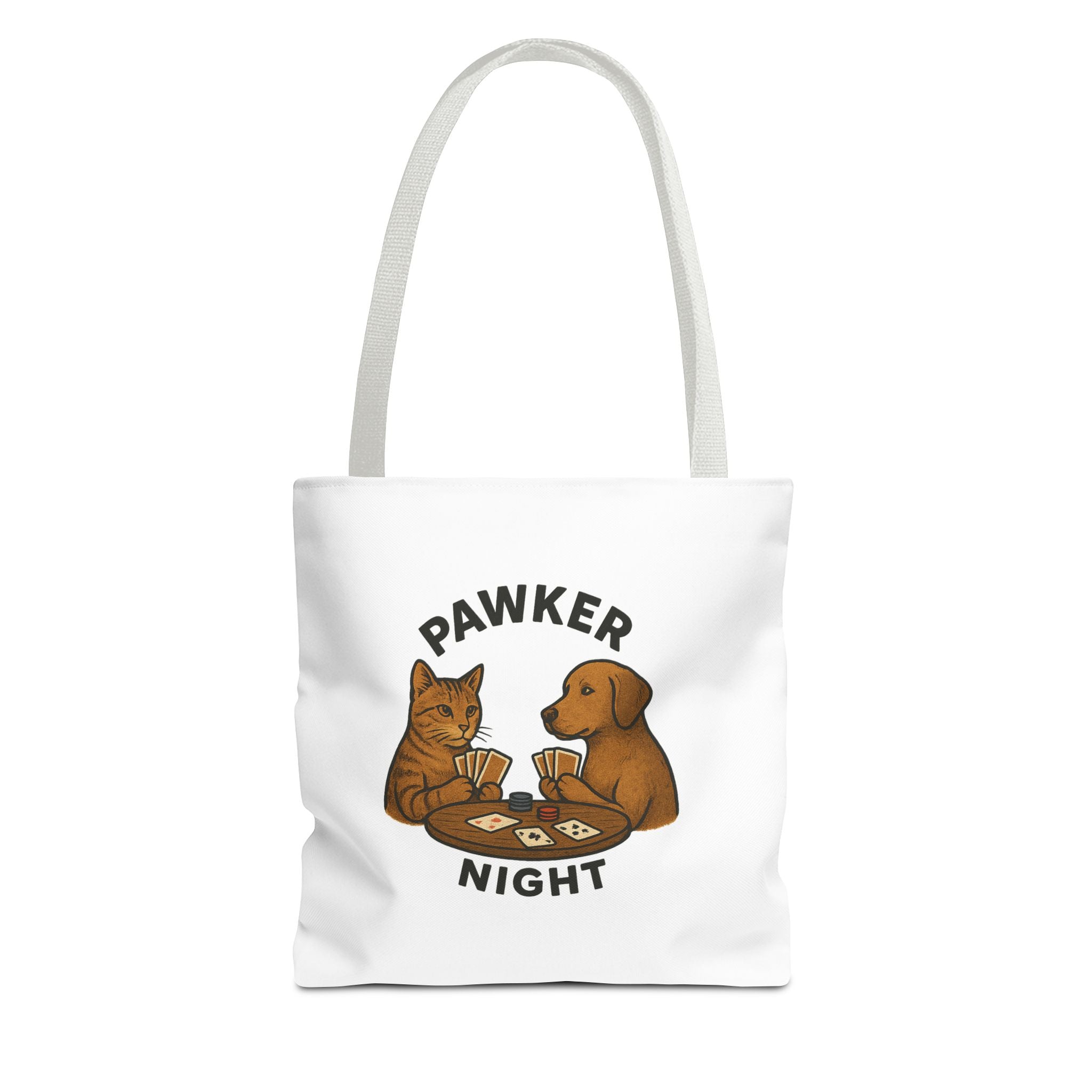 Pawker night