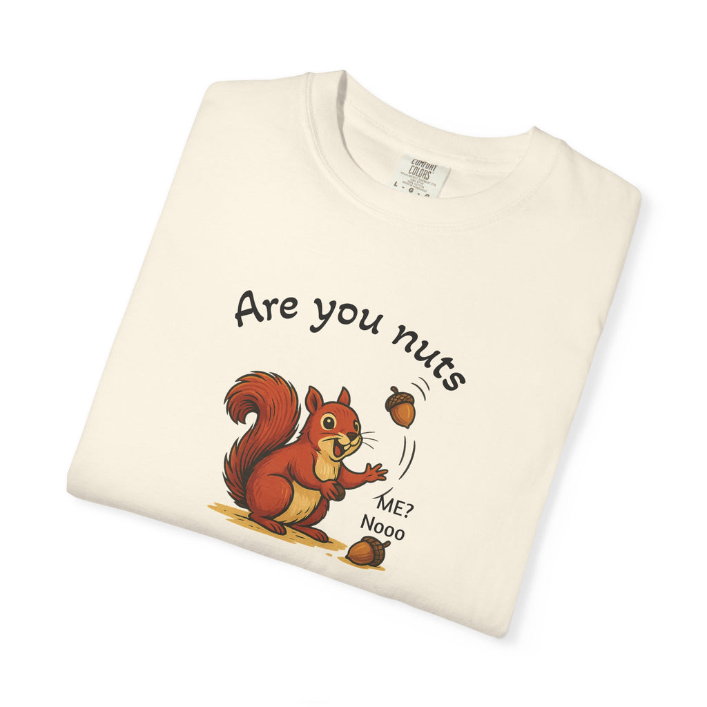 Funny Nuts Tee