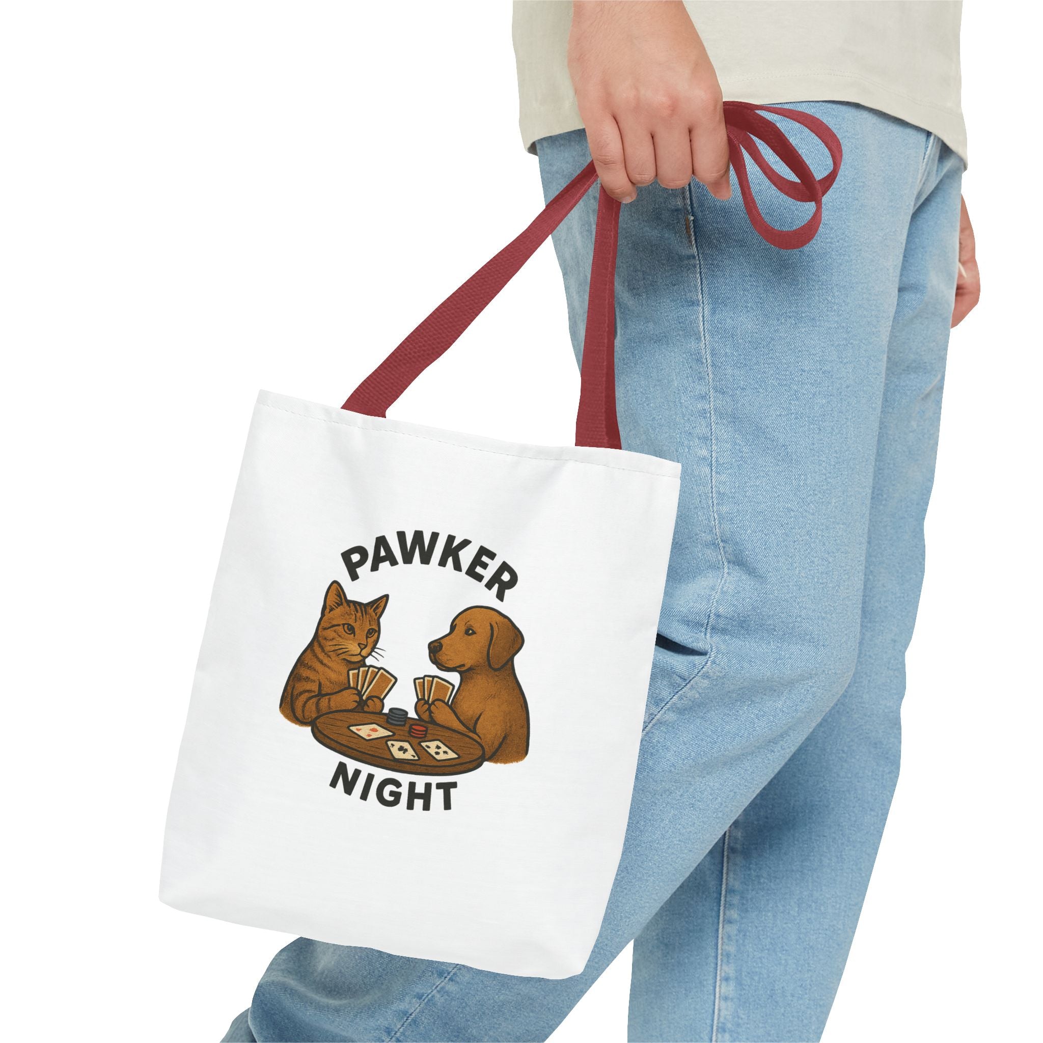 Pawker night