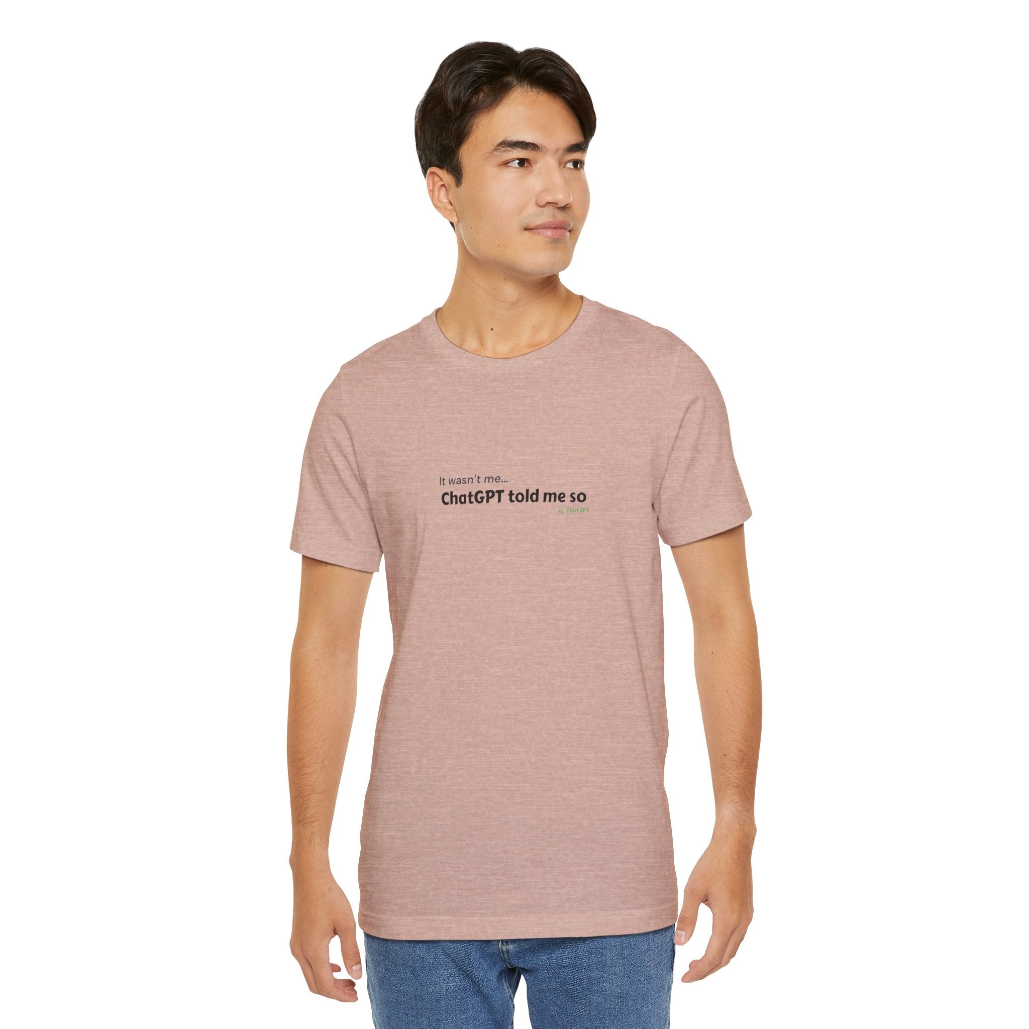 Funny GhatGpt Tee