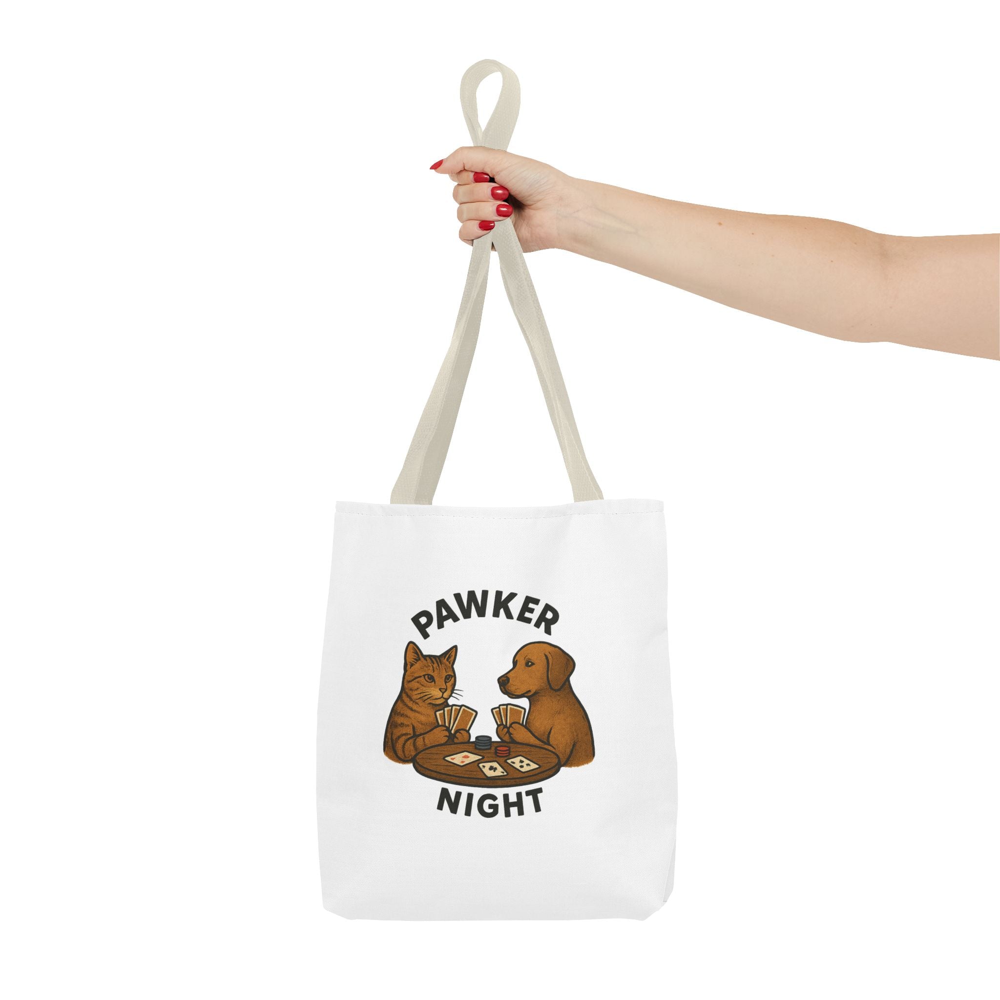 Pawker night