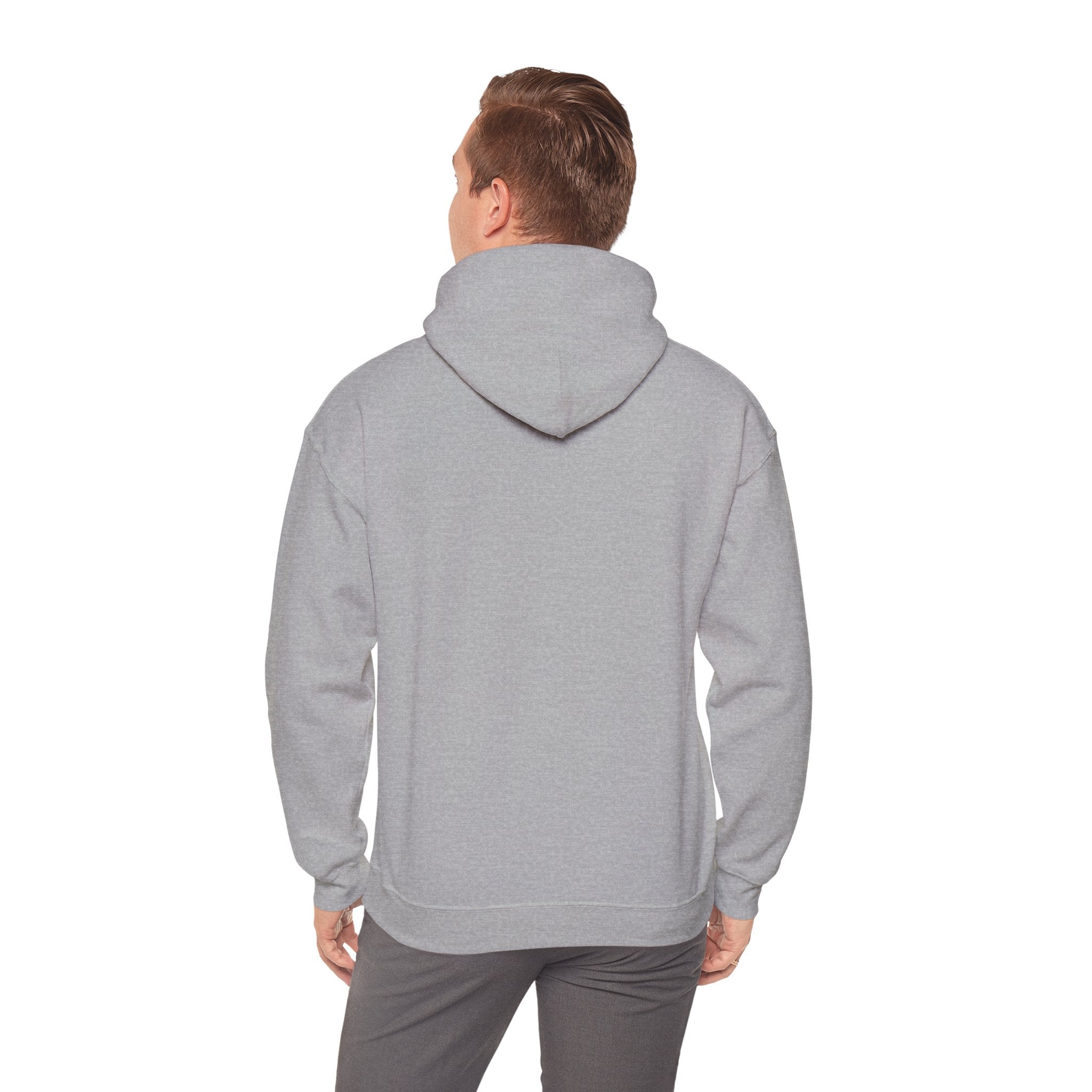Are You Nuts? Hoodie | Funny Squirrel Print Pullover