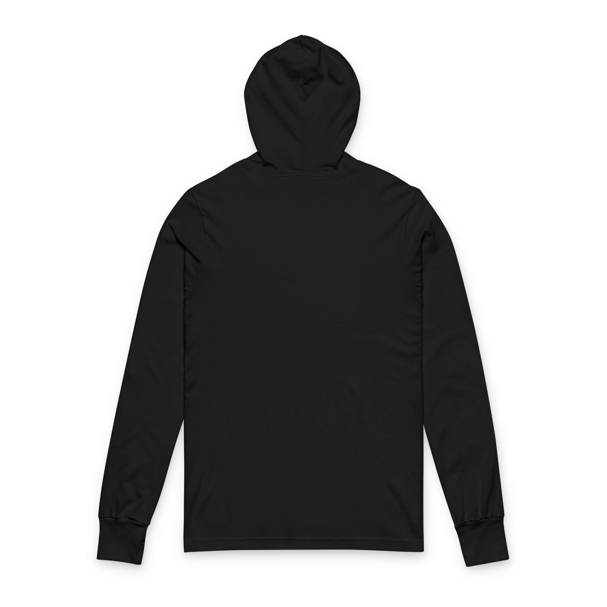 Beware of Bad Dog” Chihuahua Hoodie | Tiny Pup, Big Attitude