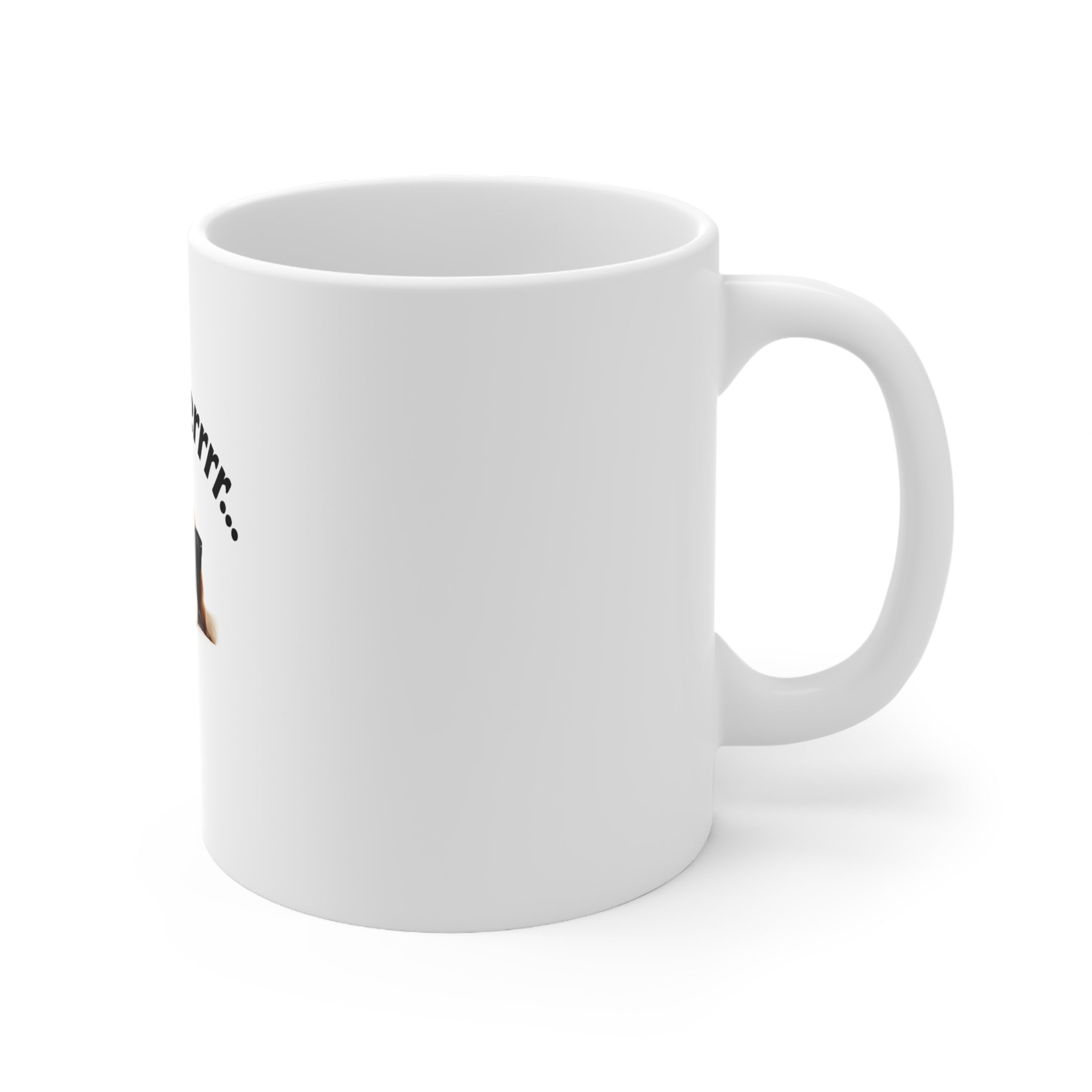 Ceramic Coffee Cups, 11oz, 15oz