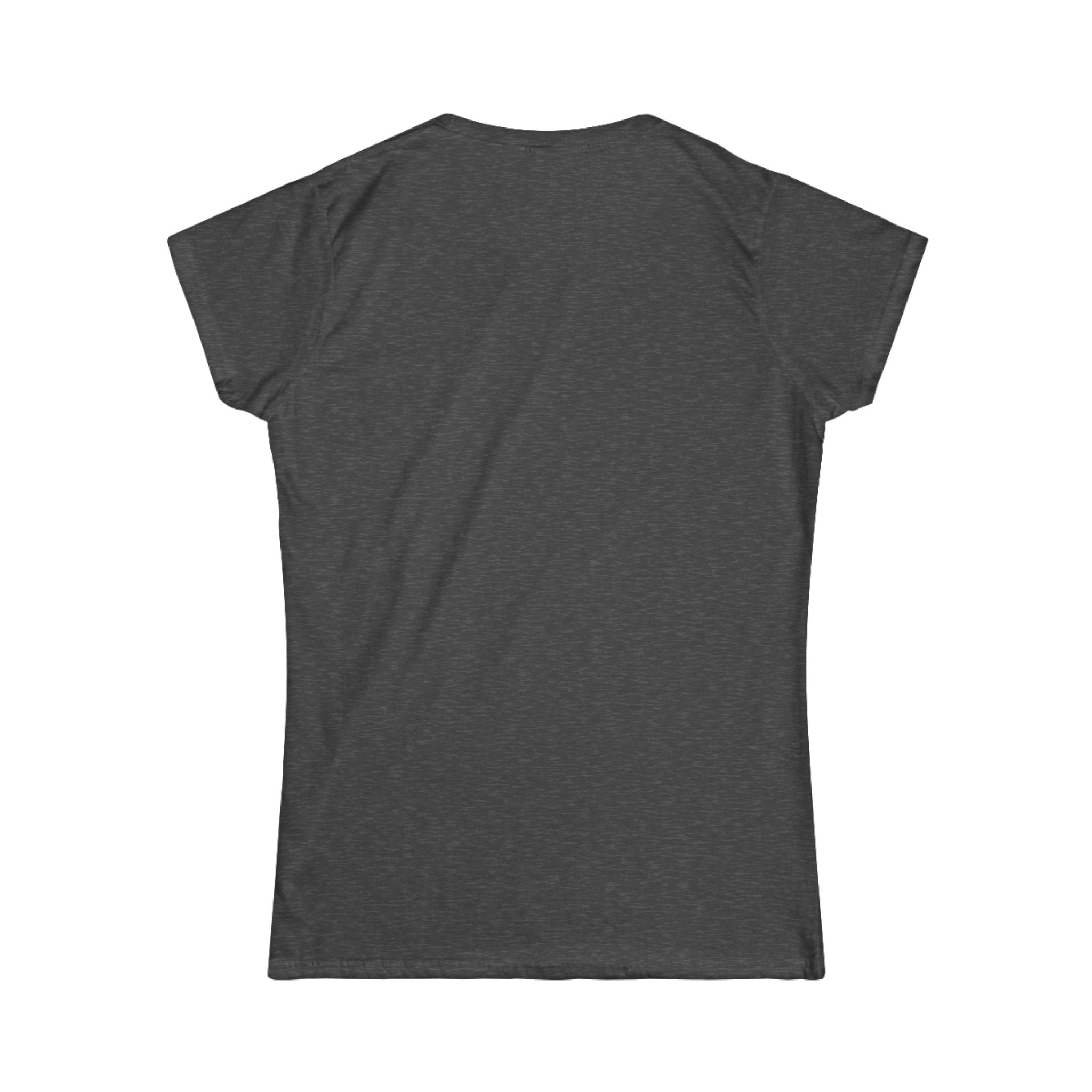 Women's Tee / Whateverrrr Dog Shirt