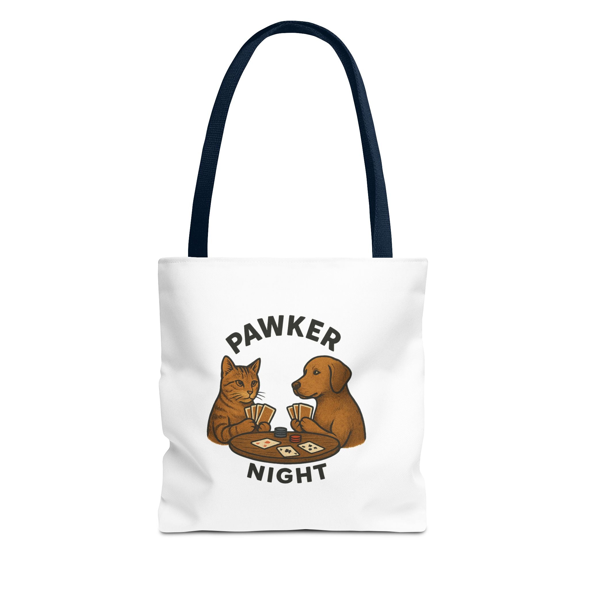 Pawker night