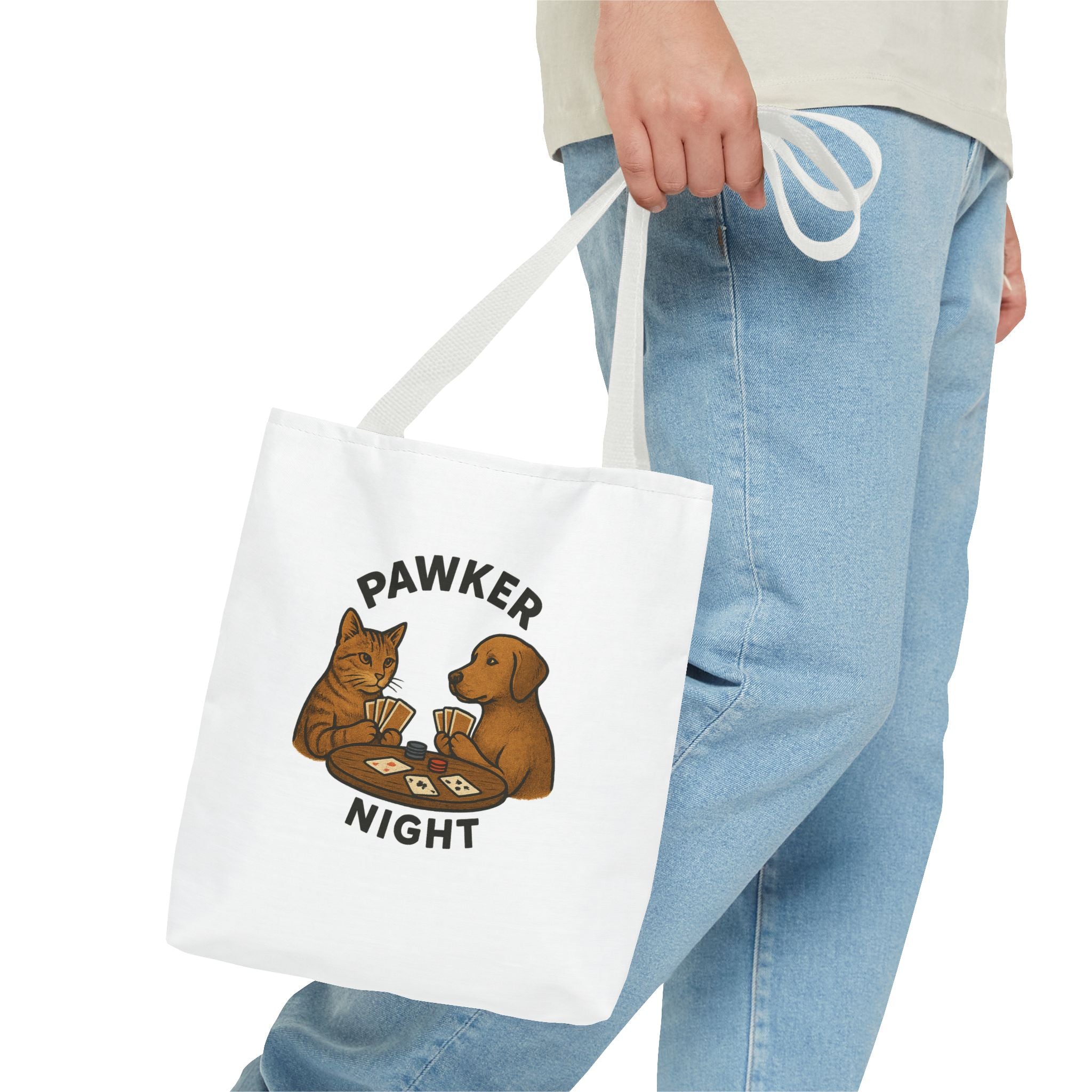 Pawker night
