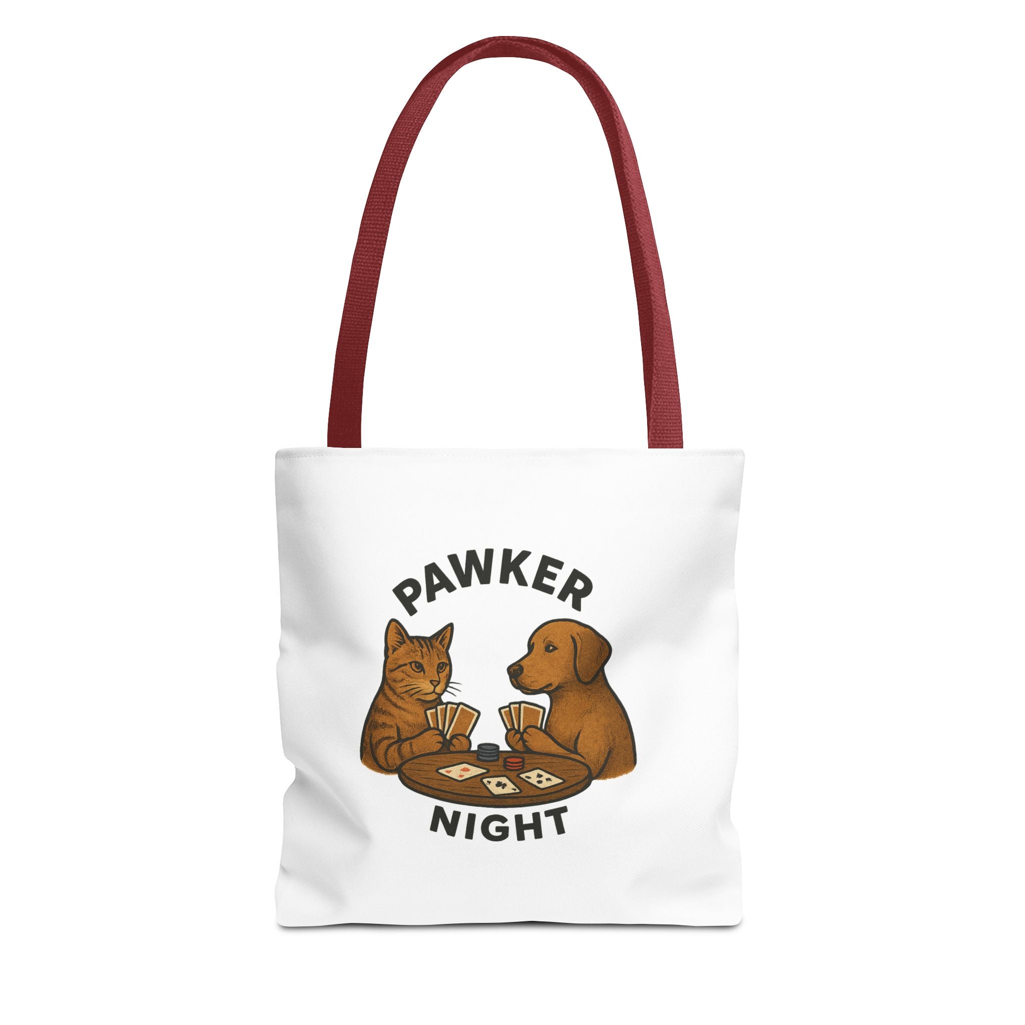 Pawker night
