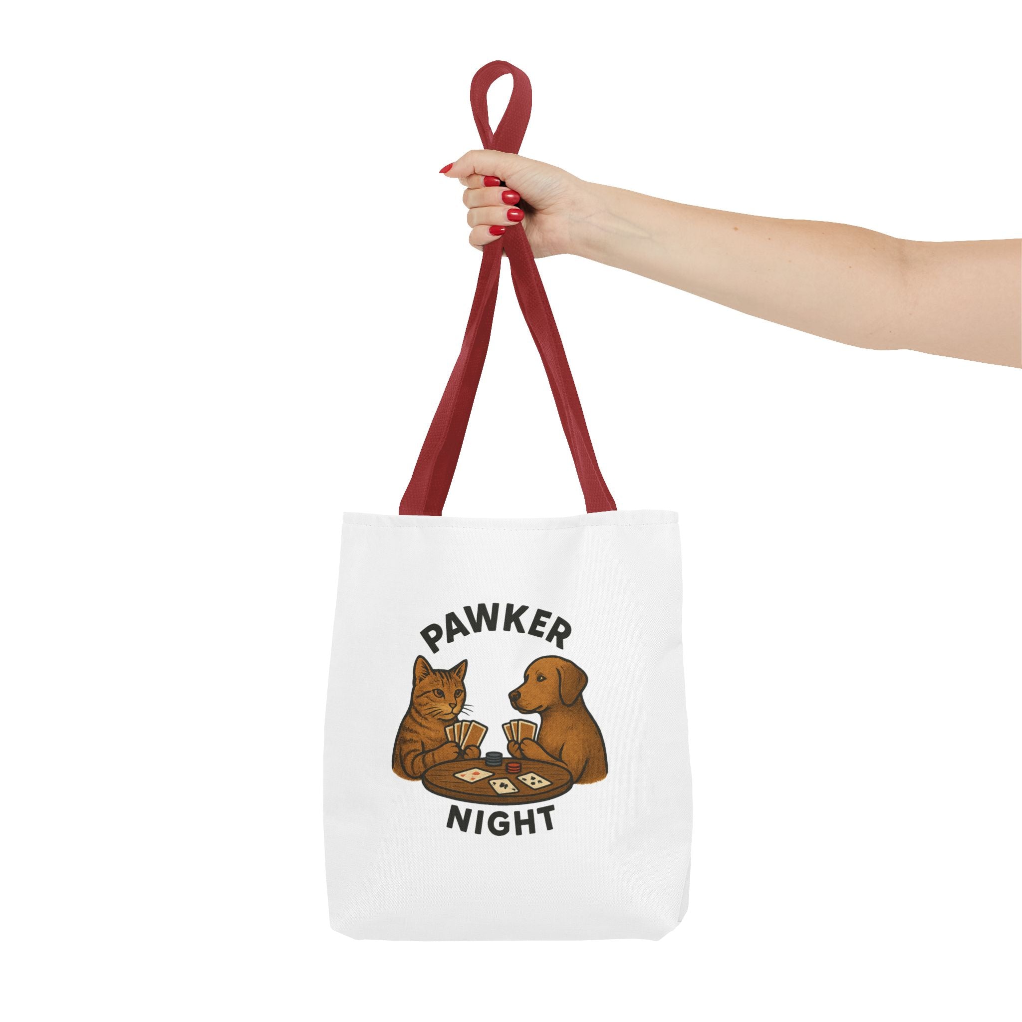 Pawker night