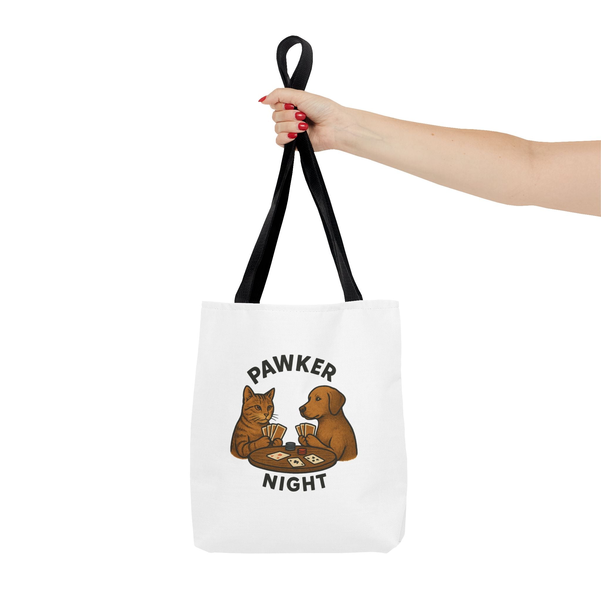 Pawker night